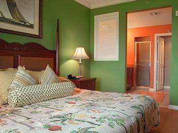 ไฮแอท วินเวิร์ด พอยต์ Hotel คีย์เวสต์ ห้อง รูปภาพ