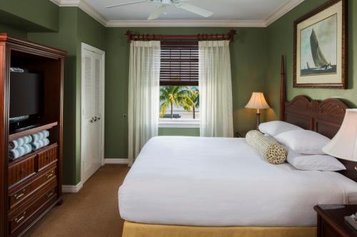 ไฮแอท วินเวิร์ด พอยต์ Hotel คีย์เวสต์ ภายนอก รูปภาพ